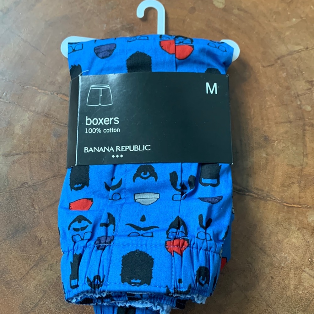 Mens Boxers